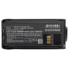 Batterie Motorola PMNN4447/ PMNN4447A 2250mAh pour talkie-walkie