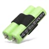 Batteri for Braun TriControl 4745, 4775, Flex XP 5775, 5663 Smart Control3 4815, 4845 2000mAh fra CELLONIC