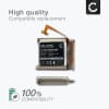 Batteri for Samsung Galaxy Watch 5 Pro (SM-R920, SM-R925) 570mAh fra CELLONIC