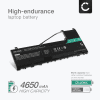 Batteri for Lenovo Ideapad 5 Pro 14ACN6, 14ITL6, 14IAP7, 14ARH7, Lenovo L20C3PF1 4650mAh 11.55V fra CELLONIC