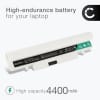 Batteri for Samsung N145, N102, N145 Plus, N102S, N102SP, N143P 4400mAh 11.1V fra CELLONIC
