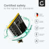 Batteri BLPA05 for Oppo Reno10 5G, CPH2531 - 5000mAh fra CELLONIC
