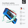 Batteri for JBL Charge 3 (2016) GSP1029102A - Version 1 (6000mAh, 3.7V) + Verktøy fra CELLONIC