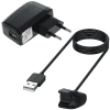 Laddare + USB Kabel