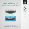 Batería para iRobot Scooba 5940, 6000, 390, 385, 330, 5800, 340, 350, 5900, 300, 5910 3600mAh de CELLONIC