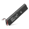 1x Batteri 2600mAh
