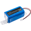 Battery for Shark ION Robot Vacuum R71, R72, R75, R76, R85 2600mAh from CELLONIC