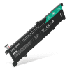 Batteri for ASUS K401, K401LB, K401UQ, K401UB, A401L, B31N1424 4100mAh fra subtel