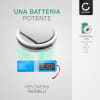 2x Batteria per Zaco V5s Pro, ILIFE V5s Pro, ZACO V5x, ILIFE V3s, ILIFE V8s, ILIFE V3s Pro 2600mAh di CELLONIC