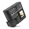 Batteri for Zebra QLN420, ZQ630 - P1040687, P1050667-016 (4400mAh) reservebatteri