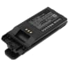 Batteri til Icom IC-F4400 IC-F7020 IC-F3400 IC-F3400D IC-F3400DP IC-F3400DPS IC-F3400DPT IC-F3400DS IC-F3400DT IC-F4400D IC-F4400DP IC-F4400DPS IC-F4400DPT IC-F4400DS IC-F4400DT IC-F7010 IC-F7010S IC-F7010T IC-F7020S IC-F7020T - Icom BP-283, BP-284 (1900 mAh) reservebatteri