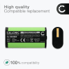 Batteri for Ring Alarm Home Base Pro Station 3400mAh fra CELLONIC