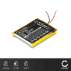 Batteri for Sansa Clip plus, Sansa Clip ZIP 260mAh fra CELLONIC