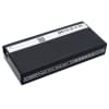 Batteri for Dell PowerEdge R710, 2950, R610, R200, R410, R510, T310, 1950, 2900, T610, T410, R310, R910 FR465, FR463 (1000mAh, 3.7V) fra CELLONIC