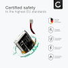 Batteri for Rode Wireless GO II NTA552331 (380mAh, 3.8V) fra CELLONIC
