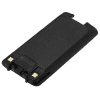 Batteri for Retevis RT82, RT81, RT50, RT8, RT81V Harico P73 Smartcom SC-280, SC-380 Tetevis RT50 Tytera MD-390, MD-680, MD-UV390 7.4V 2050mAh Lithiumion fra CELLONIC