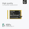 Batteri PD50 for Motorola Moto G Power 5G - XT2311 4850mAh fra CELLONIC