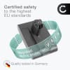 Batteri for Dyson DC45, DC34, DC34 Animal, DC44 Animal, DC31 Animal, DC35, DC35 Multi Floor, DC56 2500mAh fra CELLONIC - Batteri med skruer