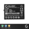 Batteri for Xiaomi Mi A2 - BN36 (3000mAh) , reservebatteri