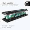 Batteri for Dell Inspiron 14 5000, 17 5000, 15 3000, 15 3567, 14 3000, 5558, Vostro 3558, M5Y1K 2200mAh 14.8V fra CELLONIC
