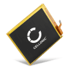 1x Batteri 3900mAh