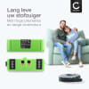 Accu voor iRobot Roomba 980, 960, 671, 675, 681, 896, 696, 680, 615, 691 5200mAh van CELLONIC