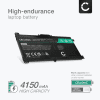 Batteri for HP Pavilion x360 14-BA, Pavilion x360 14 4150mAh 11.4V fra CELLONIC