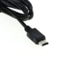 Lader for Nintendo DS Lite - 1,1m (1A / 1000mA)