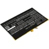 Batteri for Lenovo Tab 4 10 / Tab 4 10.1, L16D2P31 6800mAh fra subtel