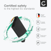 Batteri for Logitech G933, G533 533-000132 (1200mAh, 3.7V) fra CELLONIC