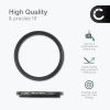 CELLONIC 49mm to 52mm Step Up Ring – Lens Filter & Hood Stepping Up Adapter Ring Mount Adapter for Canon, Nikon, Sony, Fuji, Olympus Camera Lenses