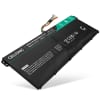 Battery for Acer Spin 5, Chromebook 13, Extensa 2519, Extensa 2508, Acer AC14B13J 11.4V 2200mAh from CELLONIC