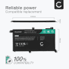 Batteri for ASUS VivoBook 15 X571, S14 S430, S14 X430UA, S14 S430FA, S14 X430UN, B31N1732 3600mAh fra CELLONIC