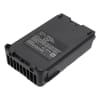 Batteri for 7.4V 2800mAh Lithiumion fra CELLONIC