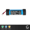 Batteri for DJI Mavic Mini Controller, 1WJG0480, TI100782 2600mAh fra CELLONIC