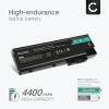 Batteri for Acer Aspire 3000, 1690, 1640, 5000, TravelMate 2300, 4000, 4060, 4500, Extensa 3000, 3500 4400mAh 14.8V fra CELLONIC