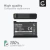 Batteri for Insta360 X4 Kameraer 2350mAh fra CELLONIC