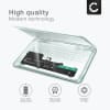 Batteri for Lenovo Ideapad 5 16IHU6, 5 Pro-16ACH6, 5 Pro 16ACH6, 5 Pro 16ARH7, 5 Pro 16IAH7, 5B11B66552, L20C4PE1 4650mAh 15.4V fra CELLONIC