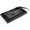 Batterie de rechange pour ordinateurs portables MSI GT62VR / GT63 / GT73EVR / GT75VR / GT80 / GT83 / GT83VR / WT75 - 5100mAh 14.4V