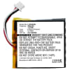 Batteri for Logitech H820e 533-000095 (450mAh, 3.7V) fra CELLONIC