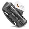 Batteri for Karcher WV5, WV50, WV 5 Plus, WV55, WV60, WV70, WV70 Plus (Karcher 2.633-123.0) 2000mAh fra CELLONIC