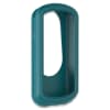 Backcover for Garmin Edge 1030 / Edge 1030 Plus - Silikon, grønn shell pocket tasker