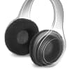 subtel Replacement Ear Pads for Sennheiser HD 25 HD 25-1 II, HD25 HD25-1 II, PC 150, PC 151, PC151 Headphone Covers 65mm Earpads Earphone Ear Cushion / Cups Headband Covers