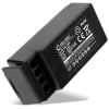 1x Batteri 2600mAh (Version 1)