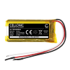 Batteri for Plantronics Poly Calisto 5300 VDL952246 (950mAh, 3.7V) fra CELLONIC