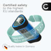 Batteri for Ledlenser MT18 10200mAh fra CELLONIC