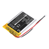 Batteri for HelloBaby HB24, HB31, HB6231, HB6233, HB6339, HB66, HB66 Pro 1000mAh fra CELLONIC