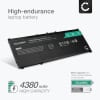 Batteri for HP Pavilion Gaming 15 cx0079TX, Envy x360 15, Pavilion 15, SR03XL 4380mAh 11.55V fra CELLONIC