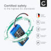 Batteri for JBL Flip 2 (2013) 2000mAh fra CELLONIC