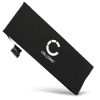 1x Batteri 1700mAh